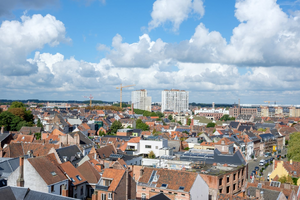 Plombier Douai